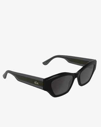 L.12.12 Trim Catseye Glasses