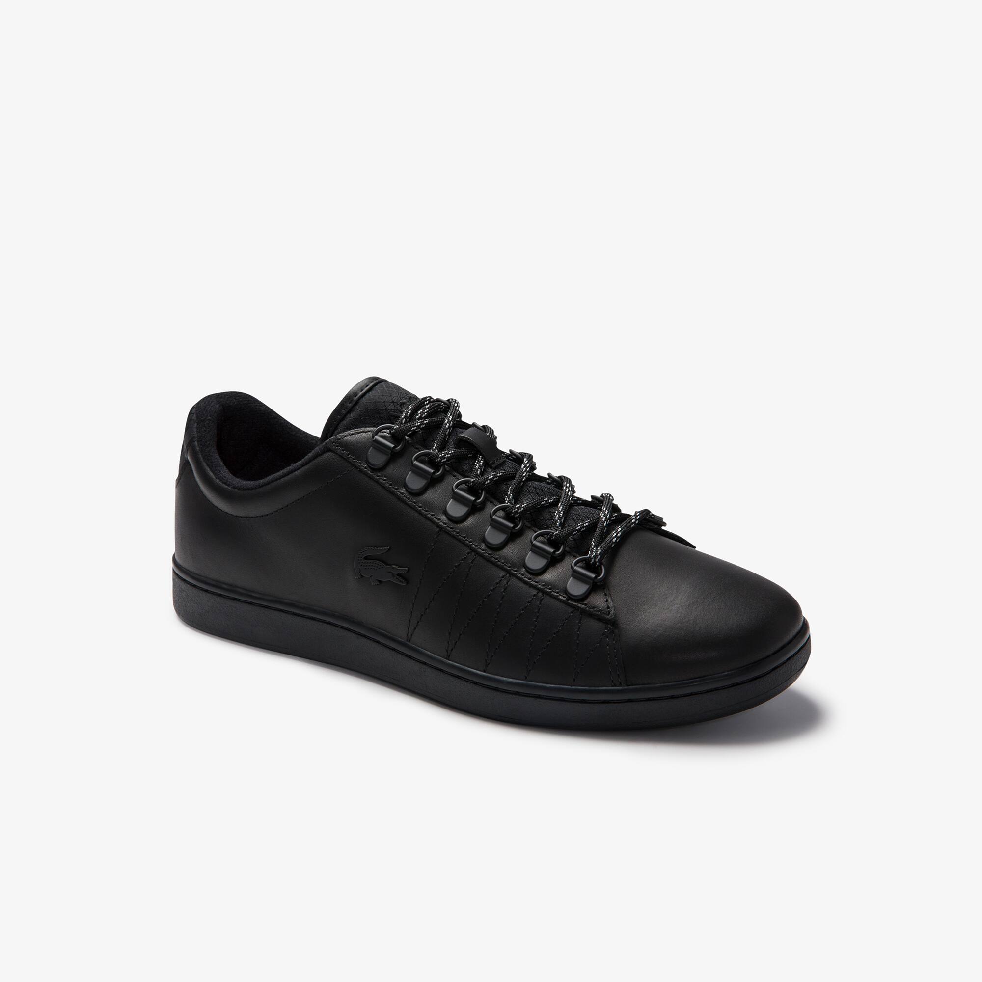 lacoste carnaby evo mens trainers