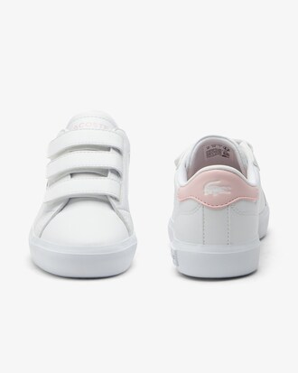 Children's Powercourt Sneakers