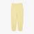 Pastel yellow