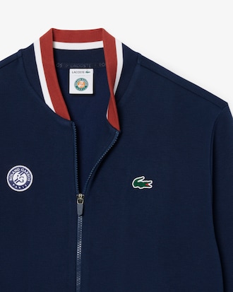 Roland-Garros Edition Ballboy Jacket