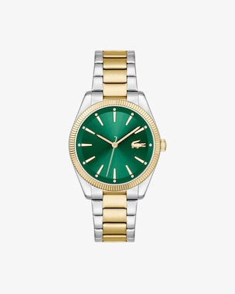 Capucine Stainless Steel Watch