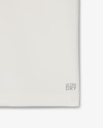 Ultra Dry Tennis Heritage Print T-shirt