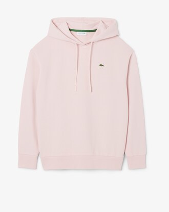 Oversized Fleece Hoodie