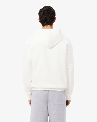 Fleece Hoodie