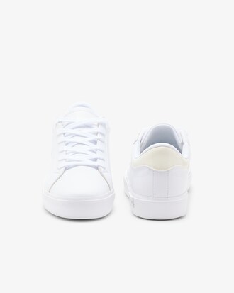 Junior's Powercourt Sneakers