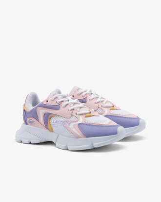 Junior's L003 Neo Sneakers