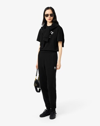 Tapered Leg Sweatpants