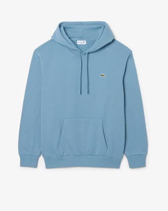 Fleece Hoodie