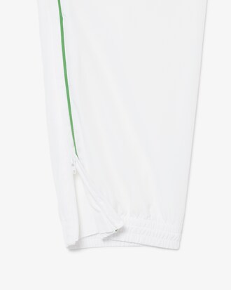 Trim Accent Sport Sweatpants