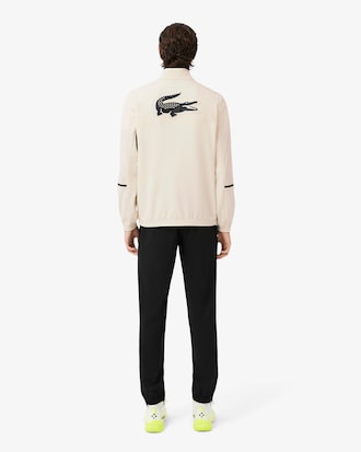 Lacoste Tennis x Daniil Medvedev Tracksuit