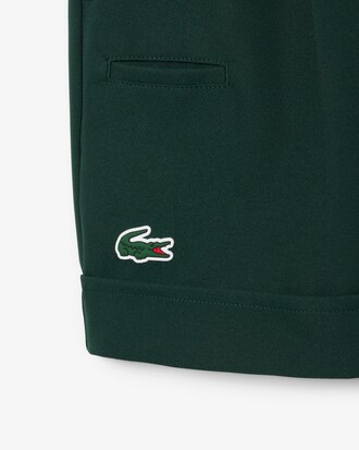 Ultra Dry Golf Stretch Bermuda Shorts