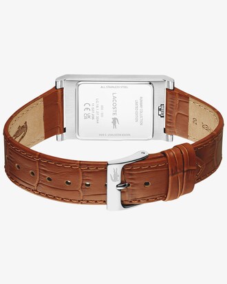 Fashion Show Leather Watch