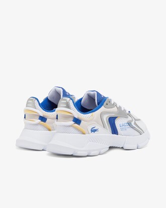 Junior's L003 Neo Sneakers