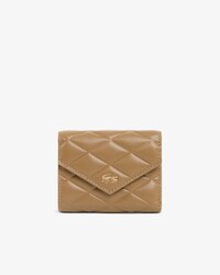 Crocodelle Leather Billfold