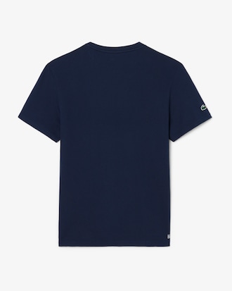 Lacoste Tennis x Daniil Medvedev T-shirt