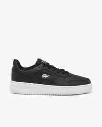 Men's L001 Set Leather Sneakers