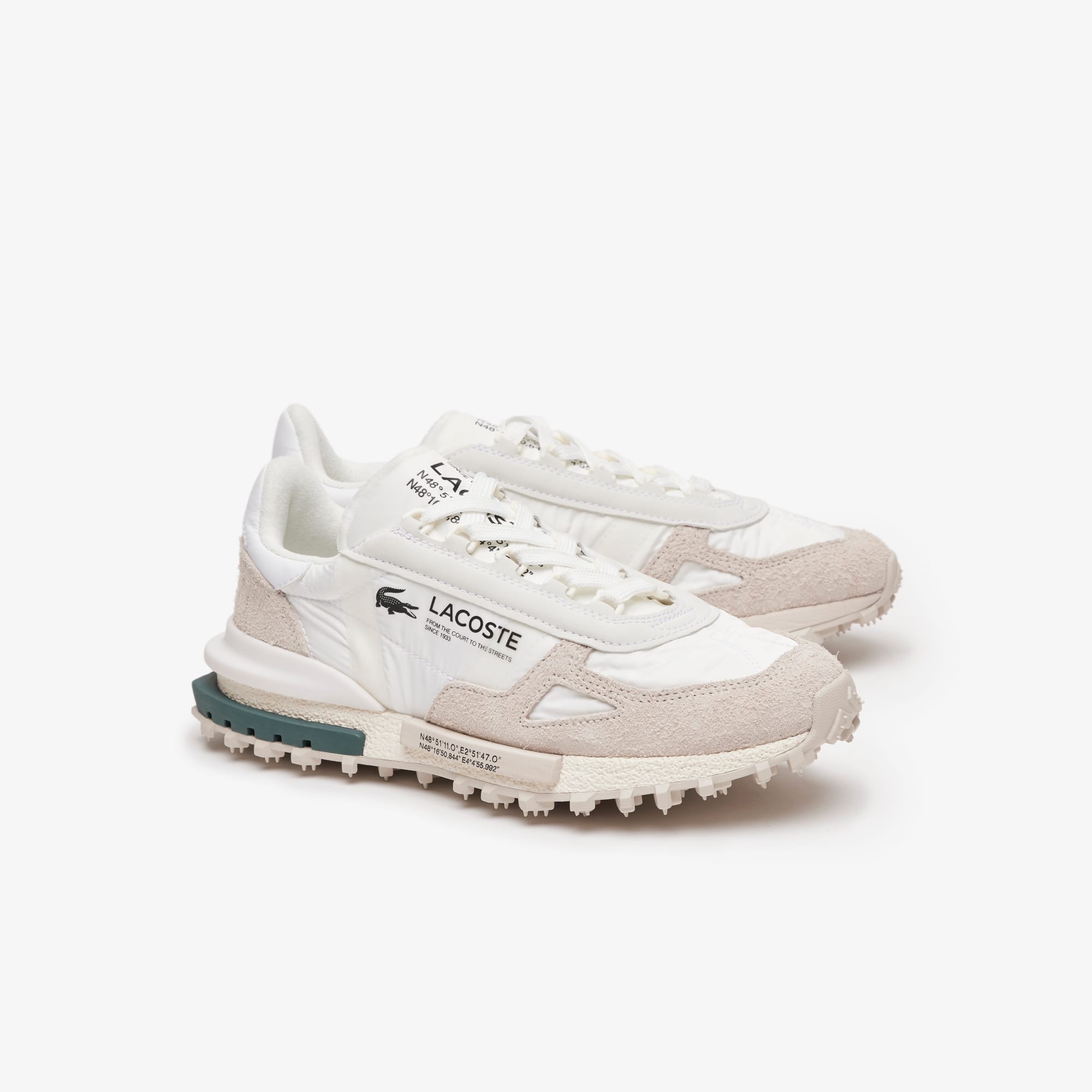 Men's Elite Active Sneakers - Men's Sneakers - New In 2025