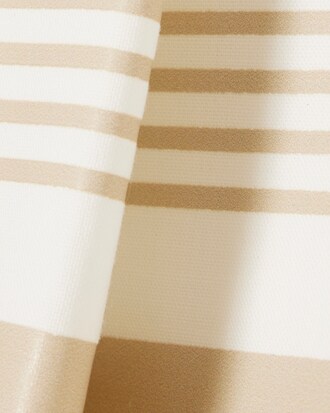 Runway Pure Wool Blend Pleated Mini Skirt