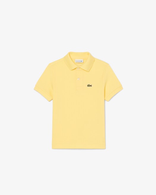 Pastel yellow