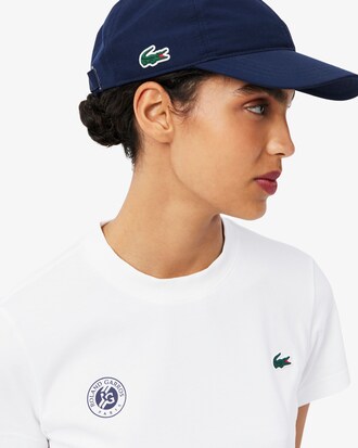 Roland-Garros Edition Ultra Dry T-shirt