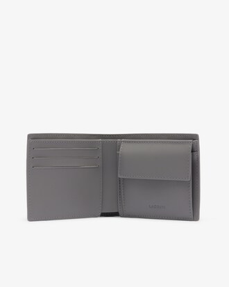 Medium Monogram Leather Billfold
