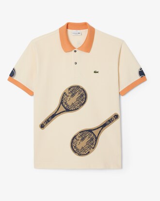 Classic Fit Co-Creation Challenge Polo Shirt