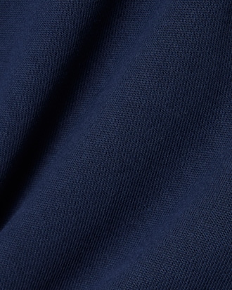 Regular Fit Fleece Shorts