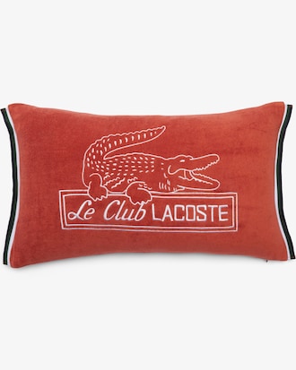L Leclub Pillow