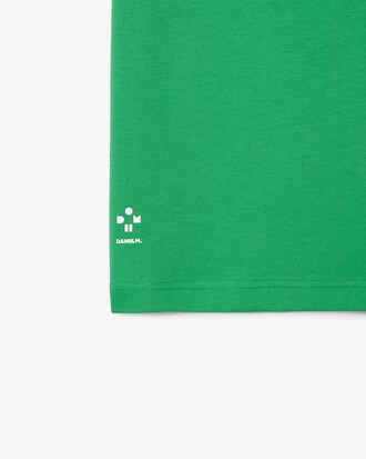 Lacoste Tennis x Daniil Medvedev T-shirt