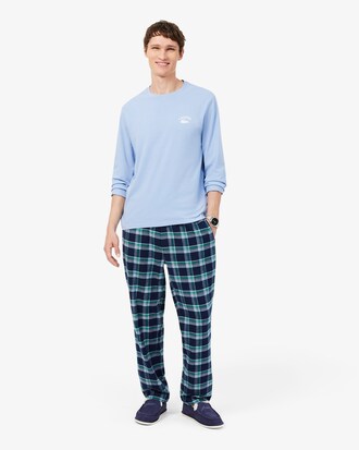 Men&rsquo;s Aubrey Suede Slippers