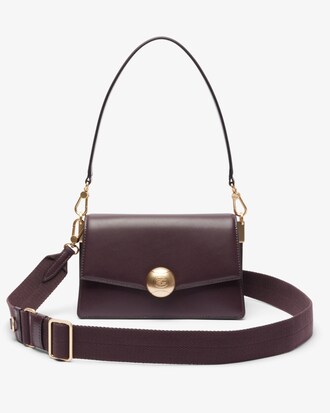 Medium Tennis Bliss Shoulder Bag