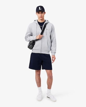 Fleece Hoodie