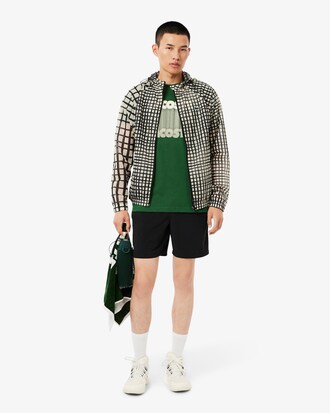 Ultra Dry Printed Sport T-shirt