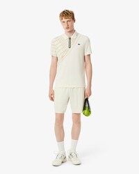 Ultra Dry Stretch Tennis Shorts