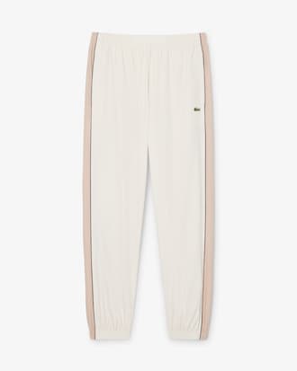 Regular Fit Colour-Block Sweatpants