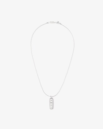 District Necklace