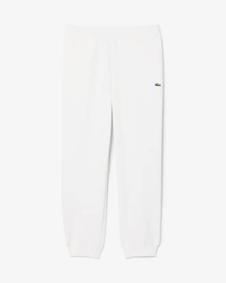 Piqu&eacute; Sweatpants