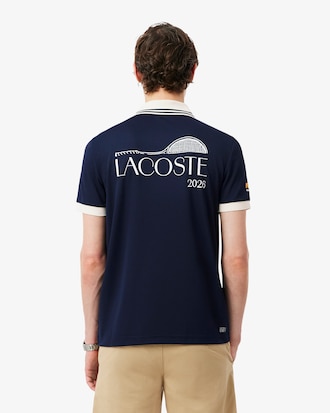 Miami Open Edition Ballboy Polo Shirt