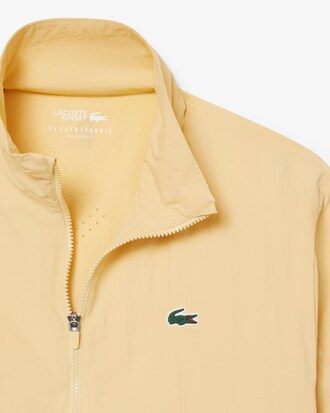 Lacoste Tennis x Novak Djokovic Tracksuit