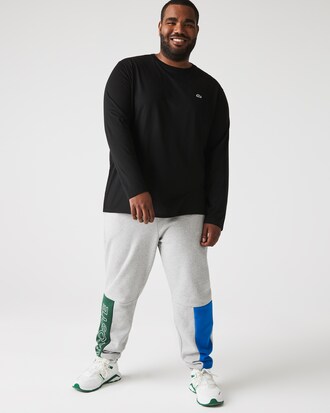 Long Sleeved Cotton Pima T-shirt