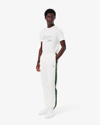 Colour-Block Sweatpants