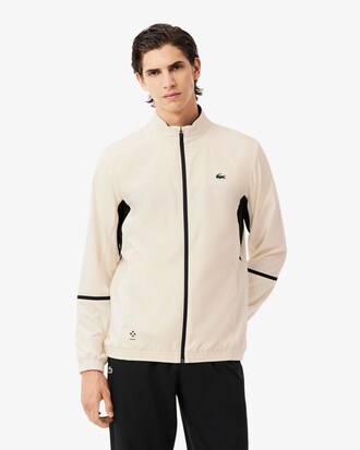 Lacoste Tennis x Daniil Medvedev Tracksuit