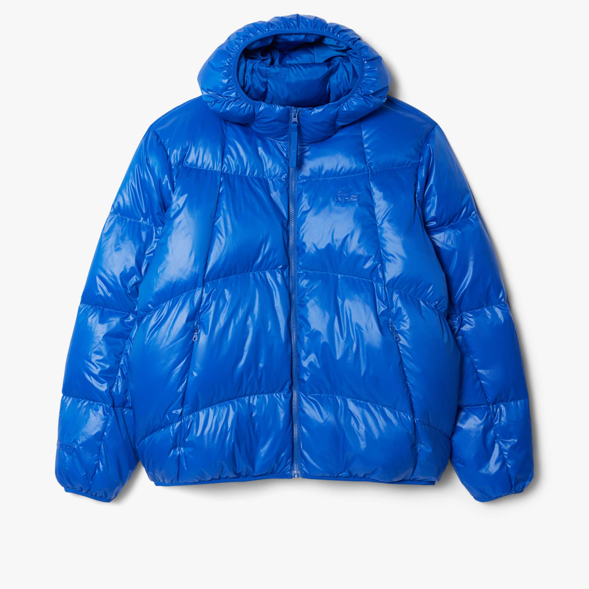 Short Water-Repellent Down Jacket Men's Jackets Coats New In