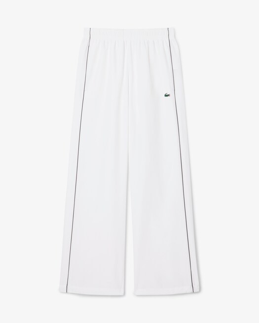 White / Black