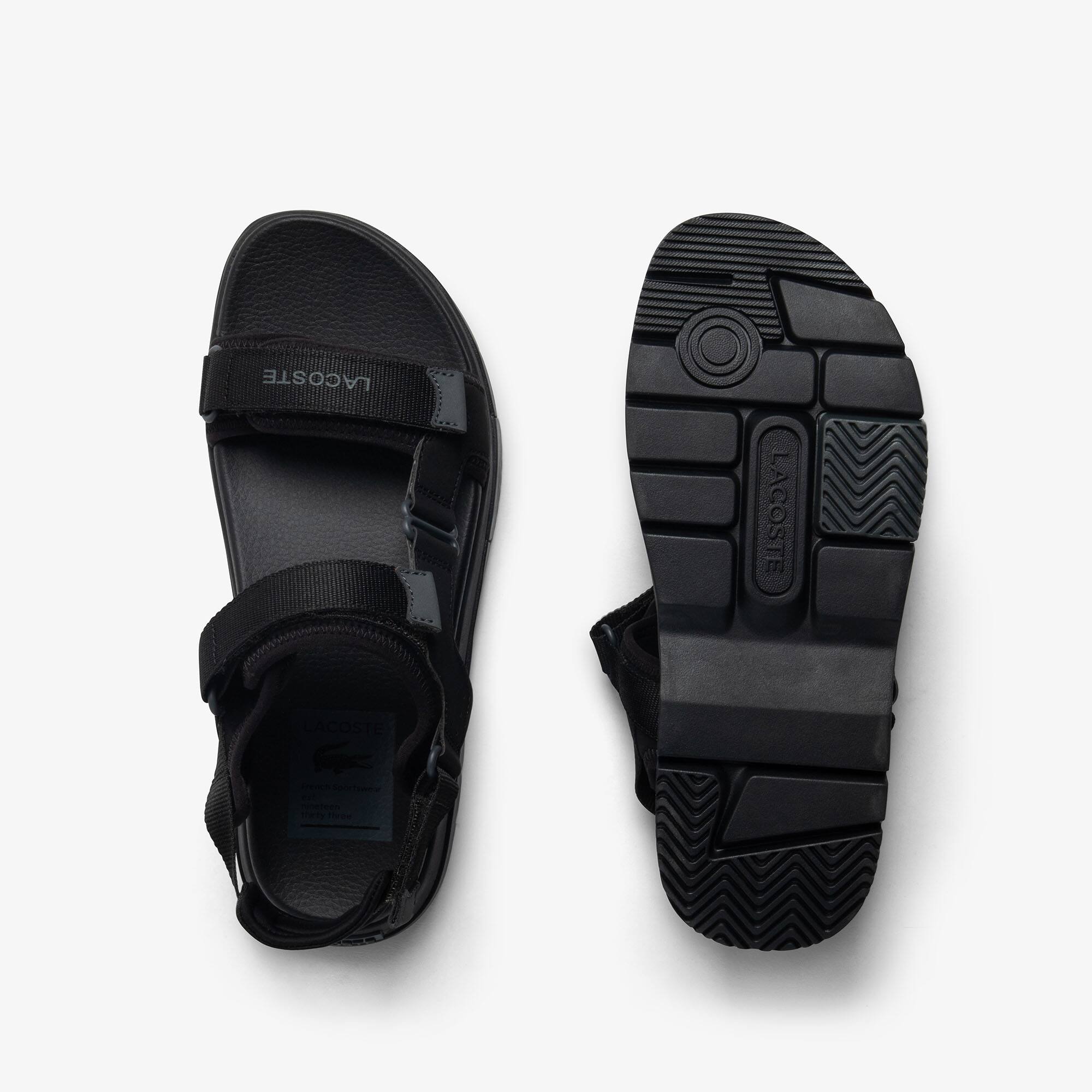 Men's Suruga Premium Sandals - Men's Slides & Sandals - New