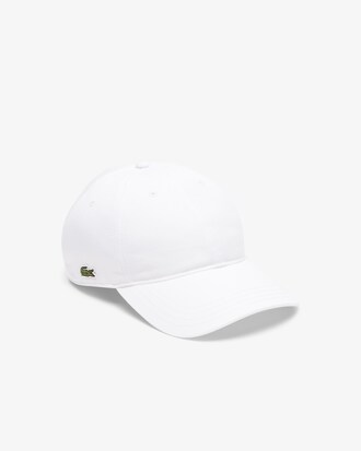 Cotton Twill Cap