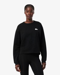 Fleece Lounge Sweatshirt