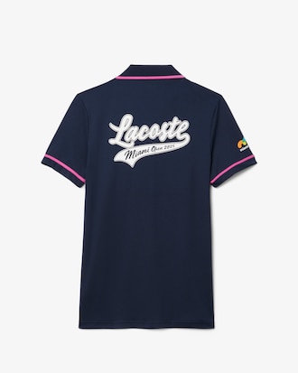 Miami Open Edition Ballgirl Polo Shirt