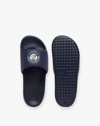 Men's Roland-Garros Edition Serve Slides 1.0